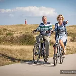Molenbos Texel デ・カクスドルプ
