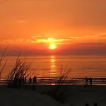 Molenbos Texel ホテル デ・カクスドルプ