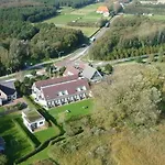 Molenbos Texel ホテル