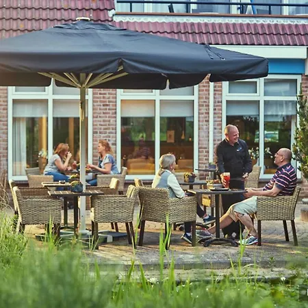 فندق Molenbos Texel