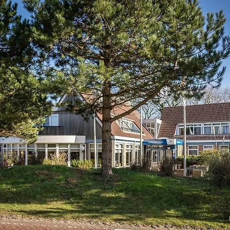 Отель Molenbos Texel