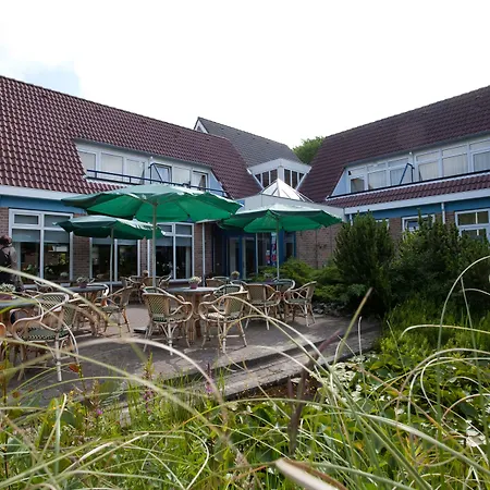 Molenbos Texel ホテル