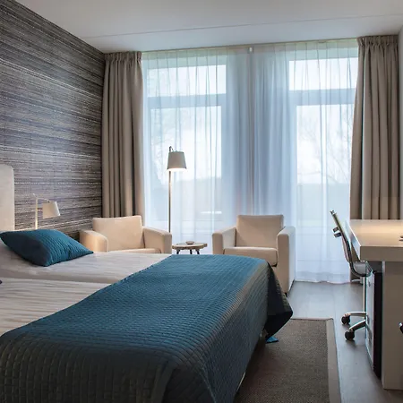 Molenbos Texel Hotel
