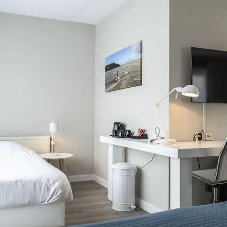 Hotel Molenbos Texel De Cocksdorp (Texel)