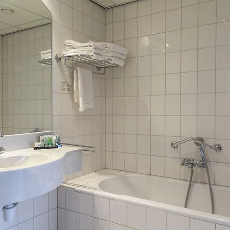 Molenbos Texel Hotel 3*