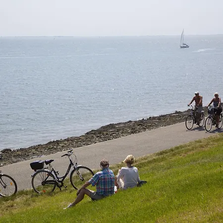 Molenbos Texel 3*