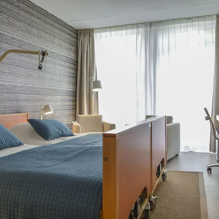 Molenbos Texel Отель 3*
