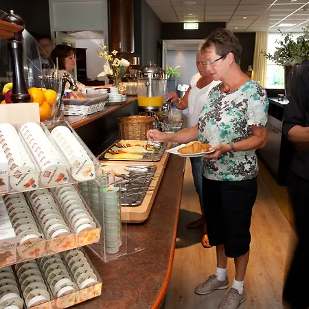 Molenbos Texel Hotel 3*