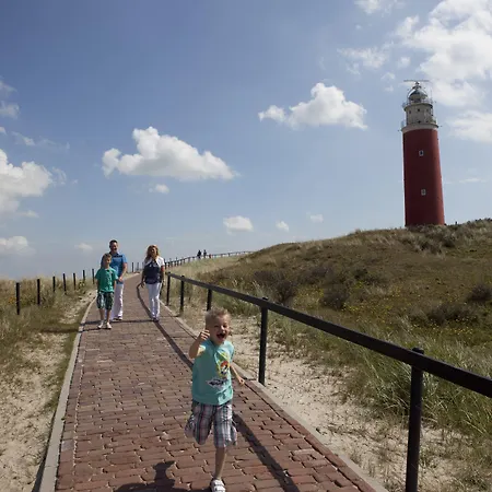Отель Molenbos Texel Де-Коксдорп