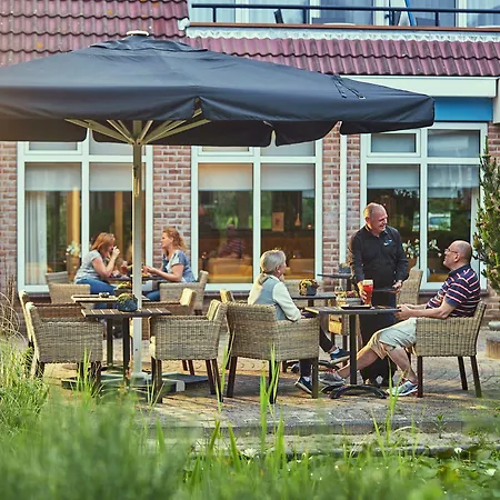 Molenbos Texel 3* De Cocksdorp (Texel)
