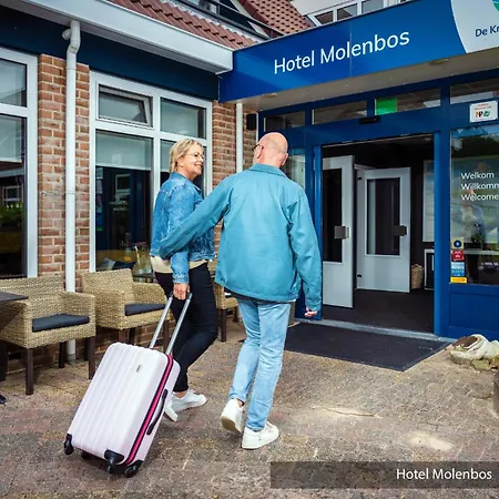 Molenbos Texel 3* De Cocksdorp (Texel)