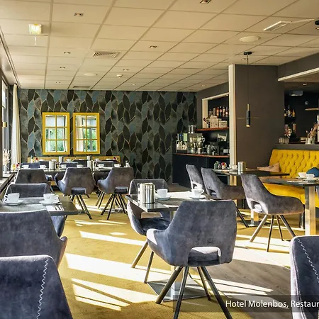 Hotel Molenbos Texel De Cocksdorp (Texel)