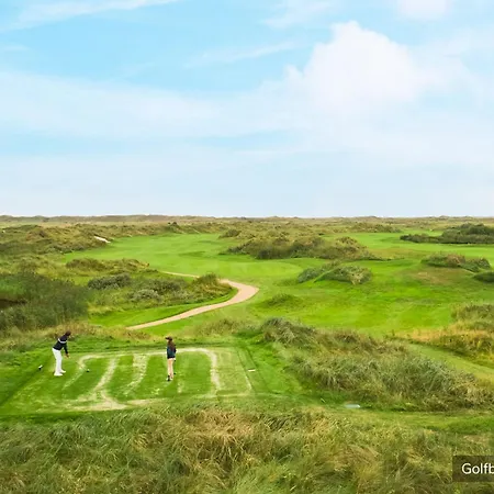 Molenbos Texel 3*