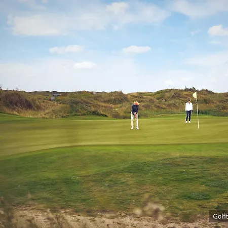 Molenbos Texel