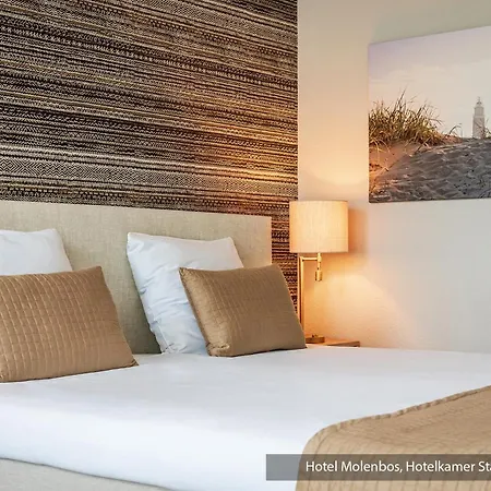 Hotel Molenbos Texel