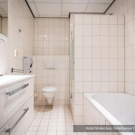 Molenbos Texel Hotel