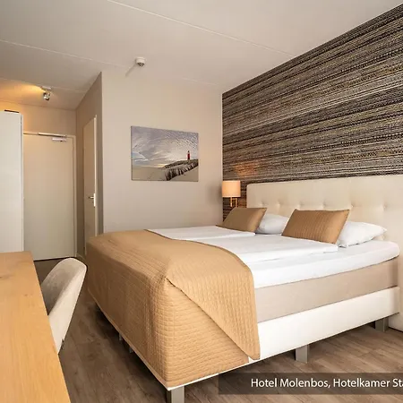 Hotel Molenbos Texel De Cocksdorp (Texel)