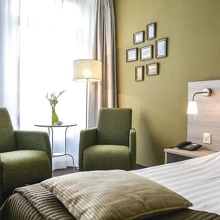 Molenbos Texel Hotel