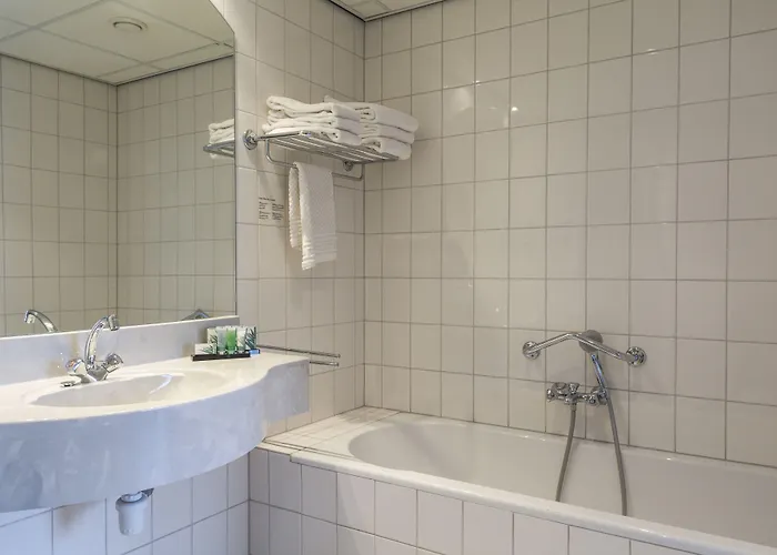 Molenbos Texel Hotel 3*