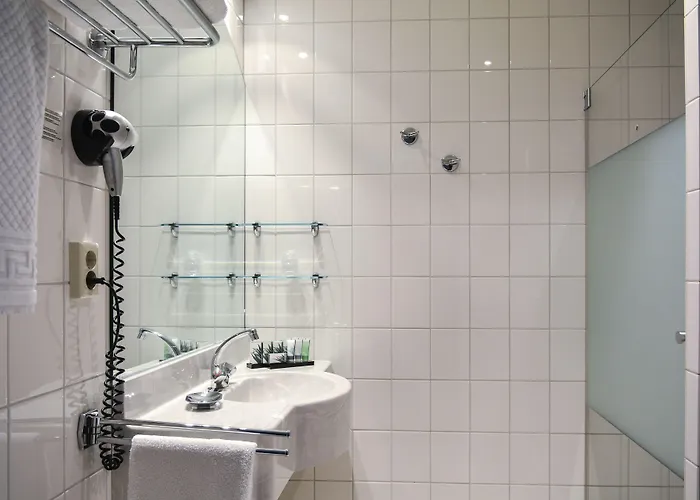 Molenbos Texel 3* De Cocksdorp (Texel)