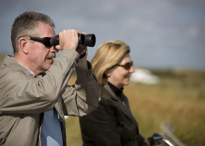 Molenbos Texel Hotel 3*