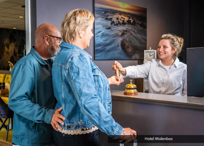 Molenbos Texel De Cocksdorp (Texel)